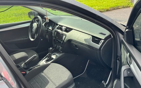 Skoda Octavia, 2016 год, 1 590 000 рублей, 6 фотография