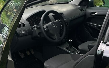Opel Astra H, 2008 год, 550 000 рублей, 2 фотография