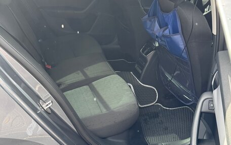 Skoda Octavia, 2016 год, 1 590 000 рублей, 7 фотография
