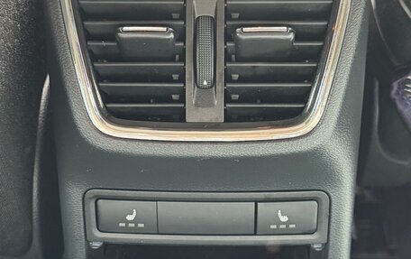 Skoda Octavia, 2016 год, 1 590 000 рублей, 17 фотография