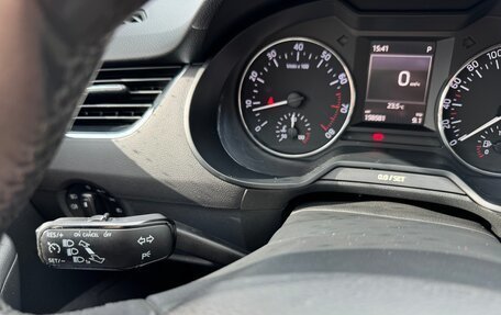 Skoda Octavia, 2016 год, 1 590 000 рублей, 12 фотография