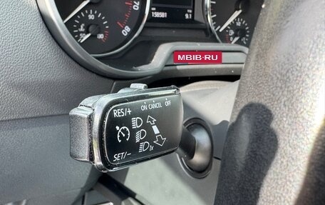 Skoda Octavia, 2016 год, 1 590 000 рублей, 15 фотография