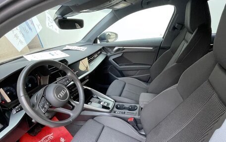Audi A3, 2021 год, 2 850 000 рублей, 12 фотография