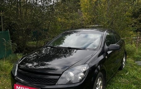 Opel Astra H, 2008 год, 550 000 рублей, 5 фотография