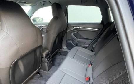 Audi A3, 2021 год, 2 850 000 рублей, 11 фотография