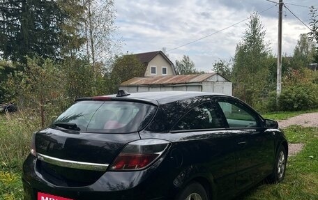 Opel Astra H, 2008 год, 550 000 рублей, 4 фотография