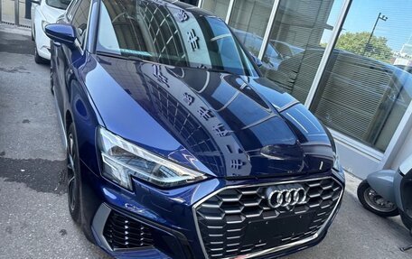 Audi A3, 2021 год, 2 850 000 рублей, 16 фотография