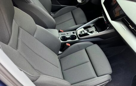 Audi A3, 2021 год, 2 850 000 рублей, 20 фотография