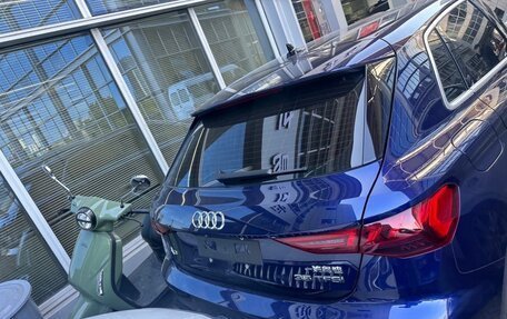 Audi A3, 2021 год, 2 850 000 рублей, 17 фотография