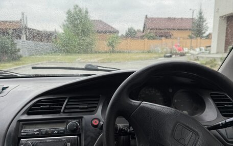 Honda Accord VII рестайлинг, 1997 год, 190 000 рублей, 6 фотография