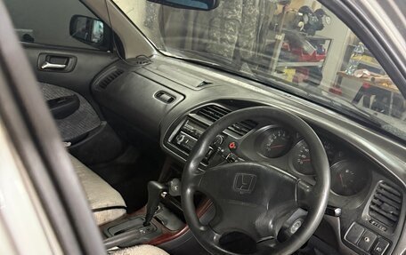 Honda Accord VII рестайлинг, 1997 год, 190 000 рублей, 4 фотография