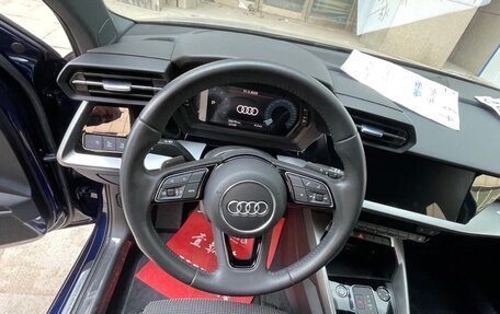 Audi A3, 2021 год, 2 850 000 рублей, 14 фотография