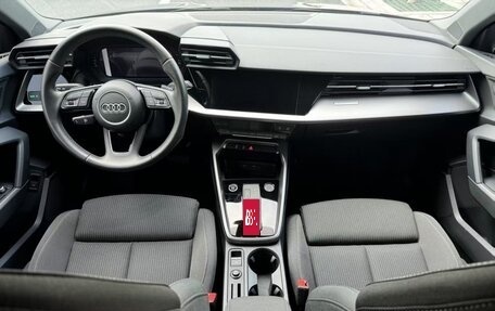 Audi A3, 2021 год, 2 850 000 рублей, 19 фотография