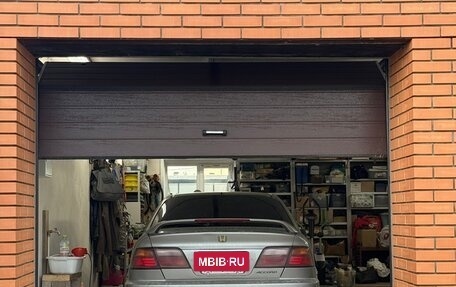 Honda Accord VII рестайлинг, 1997 год, 190 000 рублей, 3 фотография