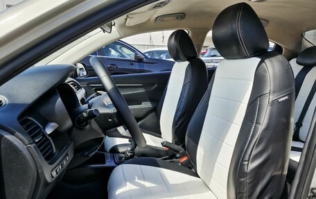 KIA Rio IV, 2017 год, 999 000 рублей, 5 фотография
