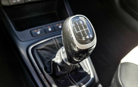 KIA Rio IV, 2017 год, 999 000 рублей, 13 фотография