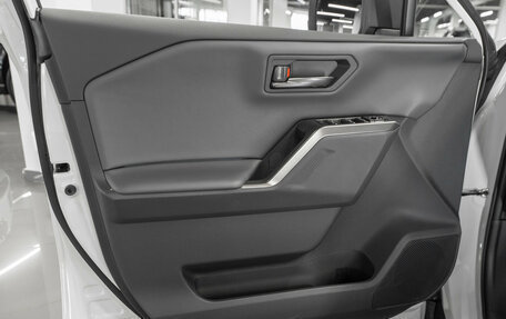 Toyota RAV4, 2025 год, 4 050 000 рублей, 2 фотография