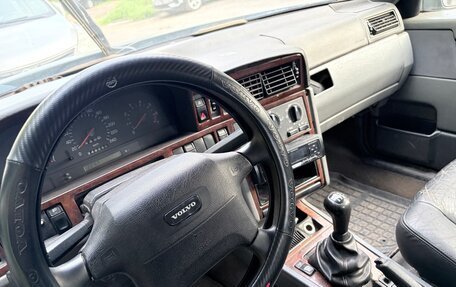 Volvo 850, 1996 год, 110 000 рублей, 7 фотография