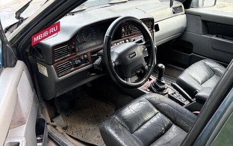 Volvo 850, 1996 год, 110 000 рублей, 6 фотография
