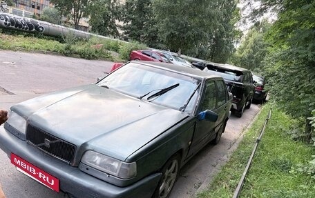 Volvo 850, 1996 год, 110 000 рублей, 2 фотография