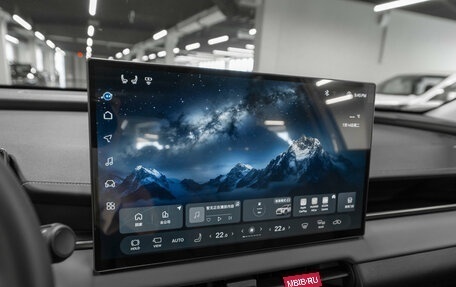 Toyota RAV4, 2025 год, 4 050 000 рублей, 5 фотография