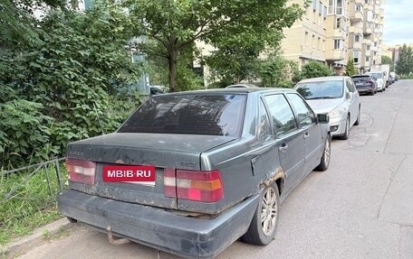 Volvo 850, 1996 год, 110 000 рублей, 4 фотография