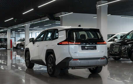 Toyota RAV4, 2025 год, 4 050 000 рублей, 14 фотография