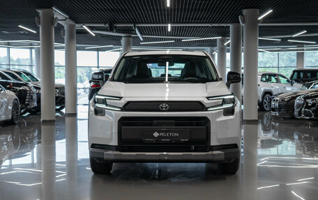 Toyota RAV4, 2025 год, 4 050 000 рублей, 12 фотография