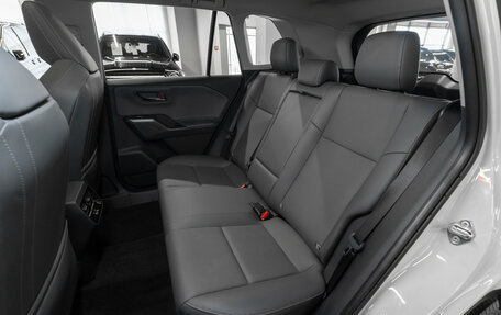 Toyota RAV4, 2025 год, 4 050 000 рублей, 21 фотография
