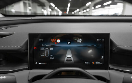 Toyota RAV4, 2025 год, 4 050 000 рублей, 20 фотография