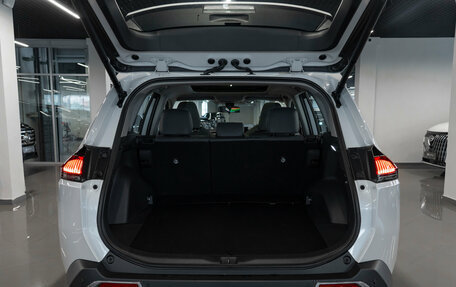 Toyota RAV4, 2025 год, 4 050 000 рублей, 22 фотография