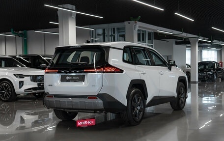 Toyota RAV4, 2025 год, 4 050 000 рублей, 13 фотография
