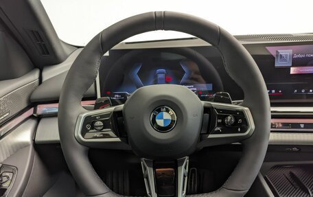 BMW 5 серия, 2026 год, 10 300 000 рублей, 12 фотография