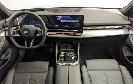 BMW 5 серия, 2026 год, 10 300 000 рублей, 11 фотография