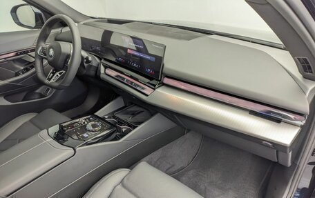 BMW 5 серия, 2026 год, 10 300 000 рублей, 10 фотография