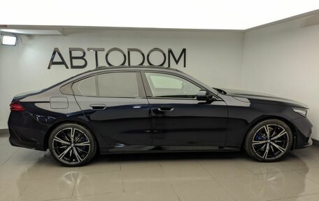 BMW 5 серия, 2026 год, 10 300 000 рублей, 3 фотография