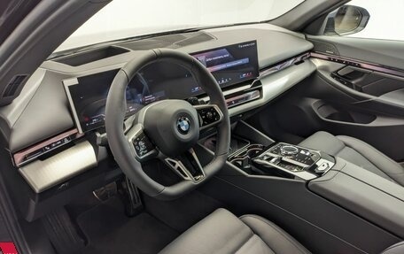 BMW 5 серия, 2026 год, 10 300 000 рублей, 7 фотография
