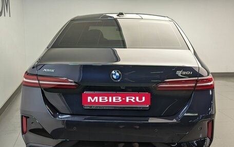 BMW 5 серия, 2026 год, 10 300 000 рублей, 2 фотография