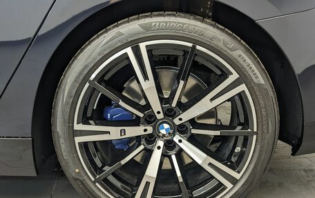 BMW 5 серия, 2026 год, 10 300 000 рублей, 22 фотография