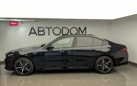 BMW 5 серия, 2026 год, 10 300 000 рублей, 16 фотография
