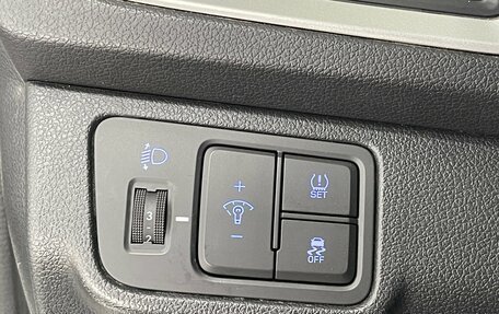 Hyundai Solaris II рестайлинг, 2017 год, 1 199 000 рублей, 16 фотография