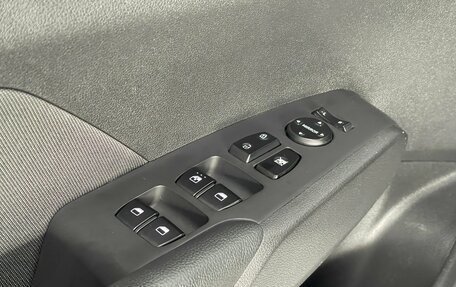 Hyundai Solaris II рестайлинг, 2017 год, 1 199 000 рублей, 18 фотография