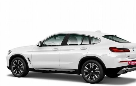 BMW X4, 2025 год, 8 150 000 рублей, 2 фотография