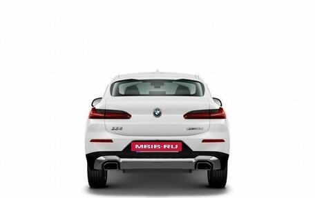 BMW X4, 2025 год, 8 150 000 рублей, 4 фотография