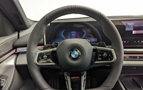 BMW 5 серия, 2026 год, 10 300 000 рублей, 12 фотография
