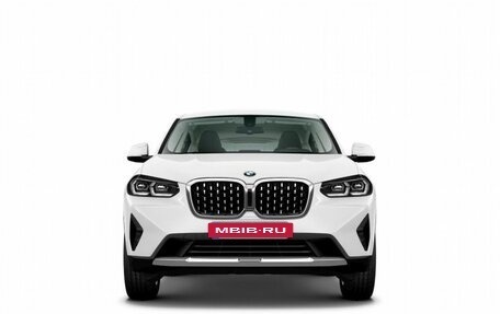 BMW X4, 2025 год, 8 150 000 рублей, 3 фотография