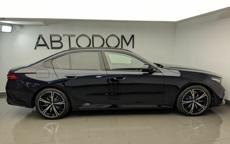 BMW 5 серия, 2026 год, 10 300 000 рублей, 3 фотография
