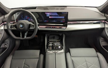 BMW 5 серия, 2026 год, 10 300 000 рублей, 11 фотография