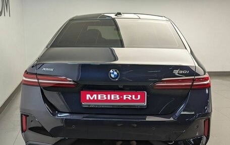 BMW 5 серия, 2026 год, 10 300 000 рублей, 2 фотография