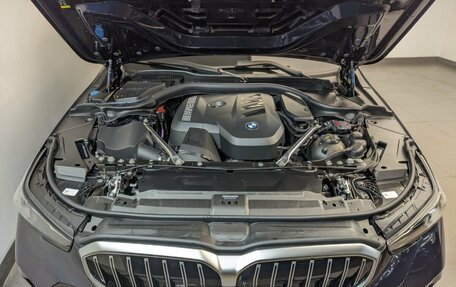BMW 5 серия, 2026 год, 10 300 000 рублей, 18 фотография